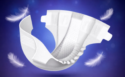 Choosing the right diaper size