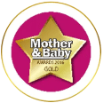 Mother & Baby
Gold Award 2016