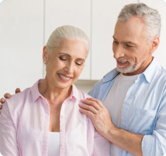Supporting adult care
