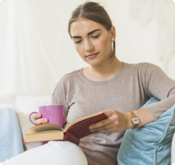 Managing my period