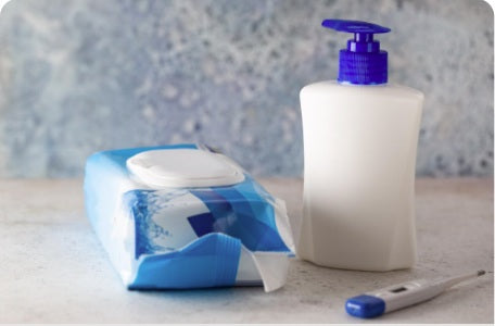 Absorbia Hygiene