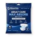Max Absorb Briefs