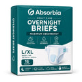 Overnight Briefs