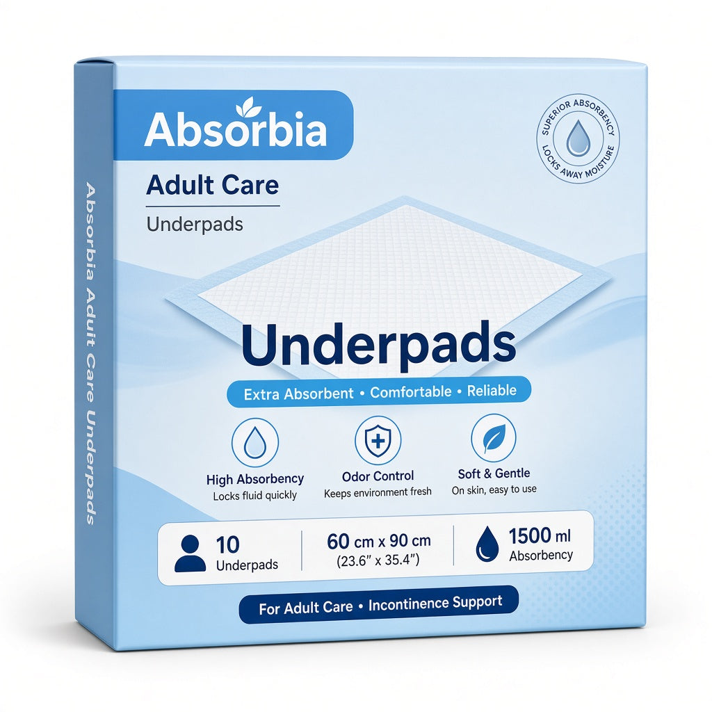 Underpads