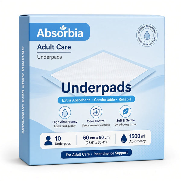 Underpads
