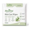 Adult Skin Care Wipes