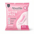 Active Pads