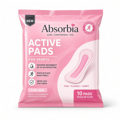 Active Pads