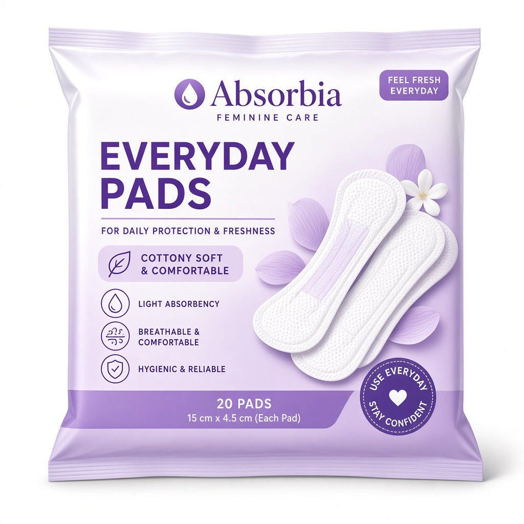 Everyday Pads