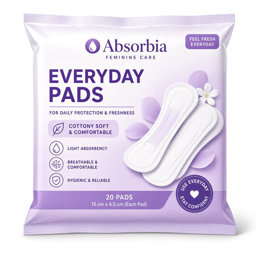 Everyday Pads