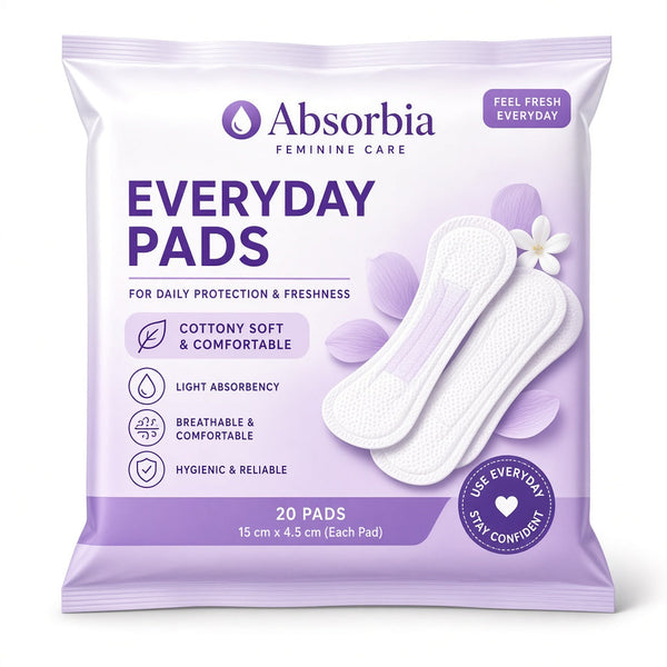 Everyday Pads