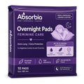 Overnight Pads