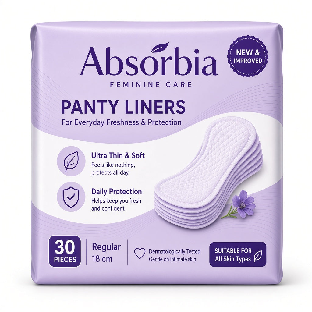 Panty Liners