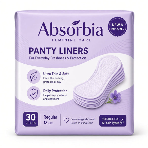 Panty Liners