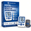 Digital BP Monitor