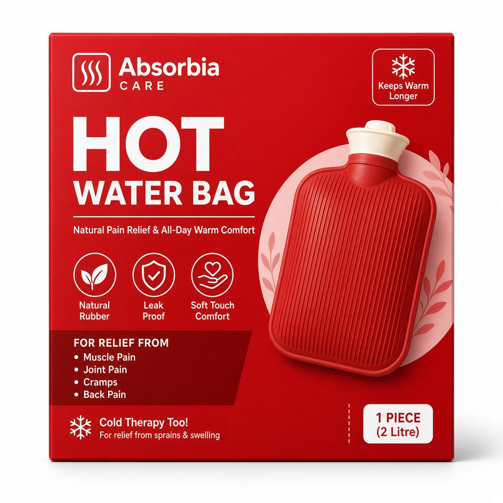 Hot Water Bag