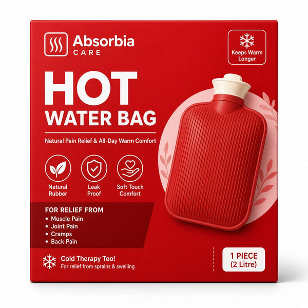 Hot Water Bag