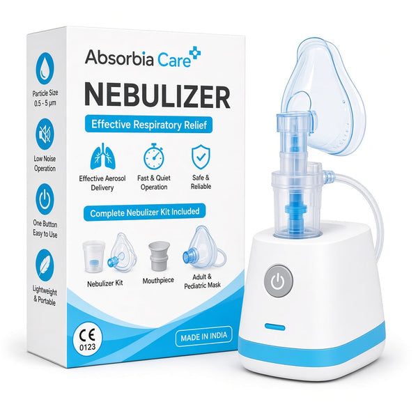 Nebulizer