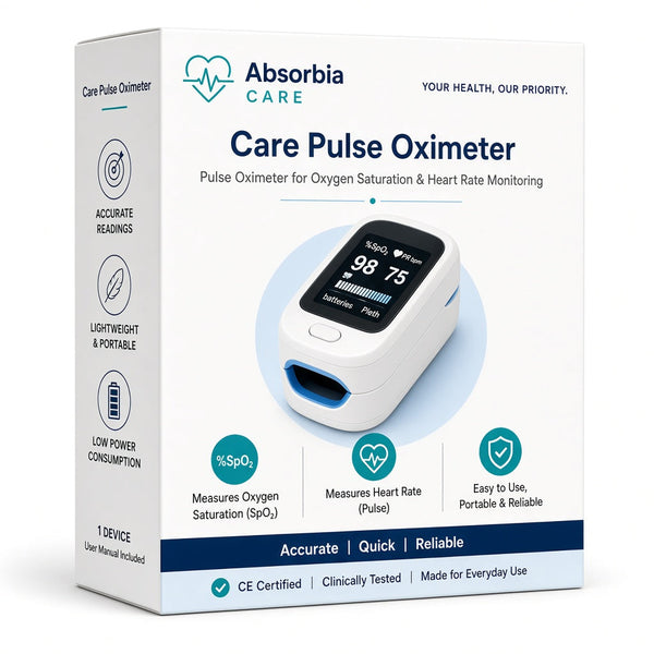 Pulse Oximeter