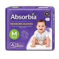 Newborn Diapers