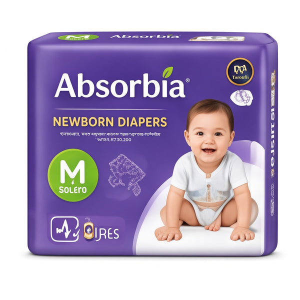 Newborn Diapers
