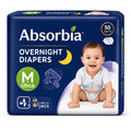 Overnight Diapers