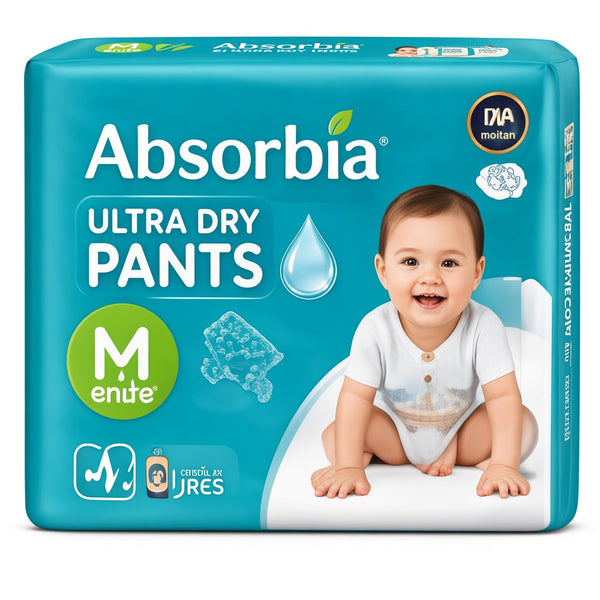 Ultra Dry Pants
