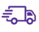 Fast Delivery