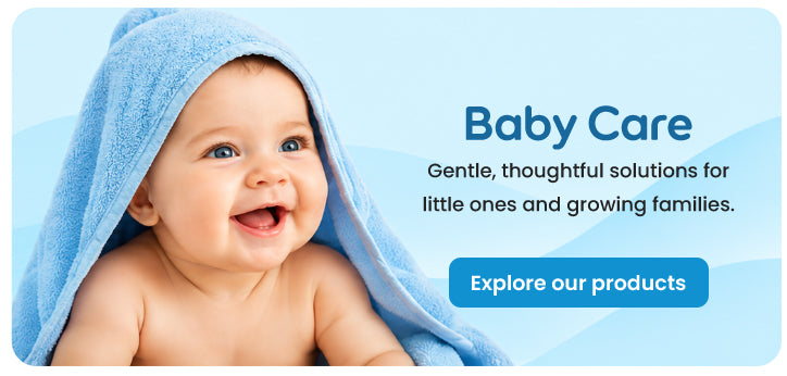 Baby Care