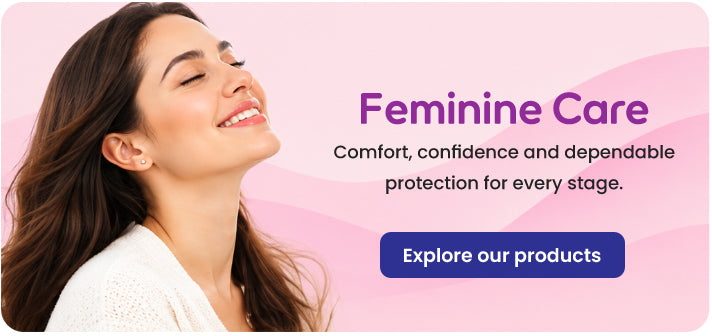 Feminine Care